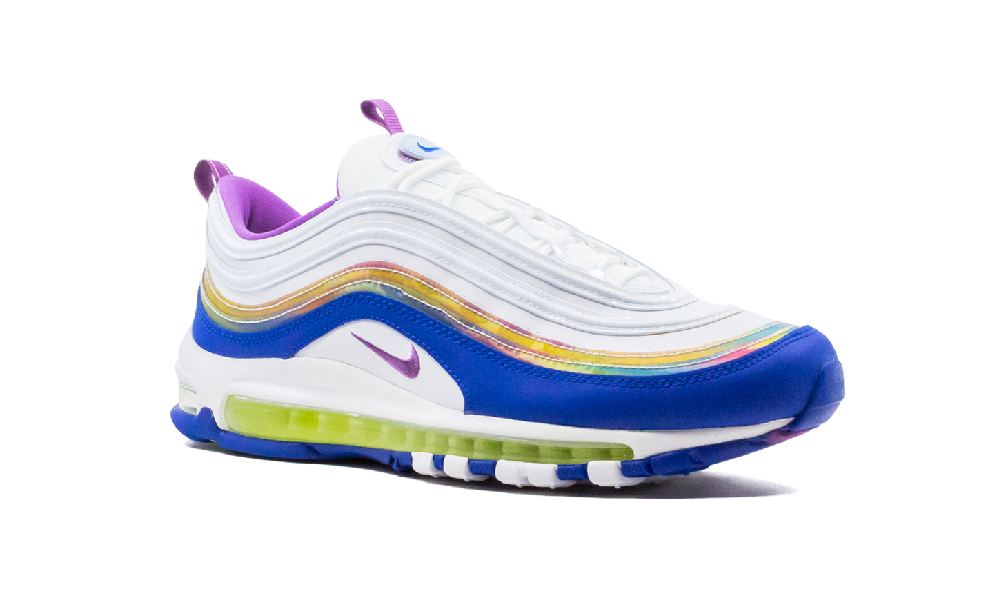 Air Max 97 "Easter"
