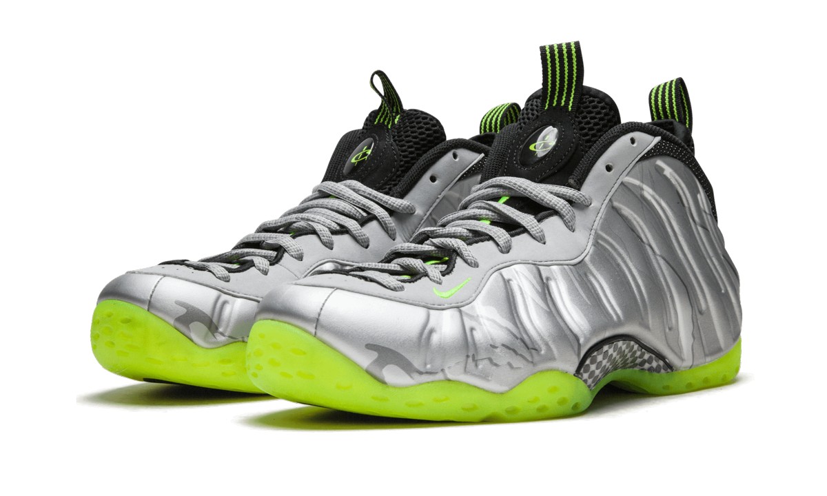 Air Foamposite One PRM "Metallic Camo"