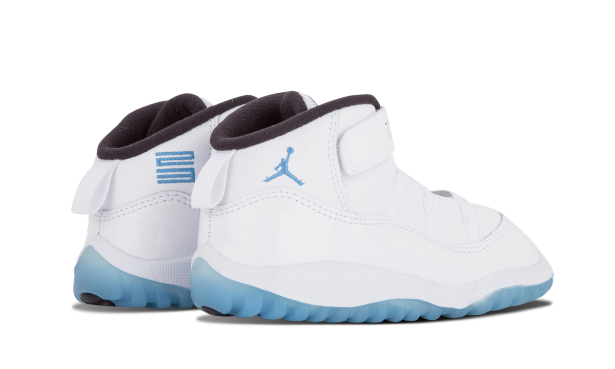 Jordan 11 Retro BT TD "Legend" 378040 117