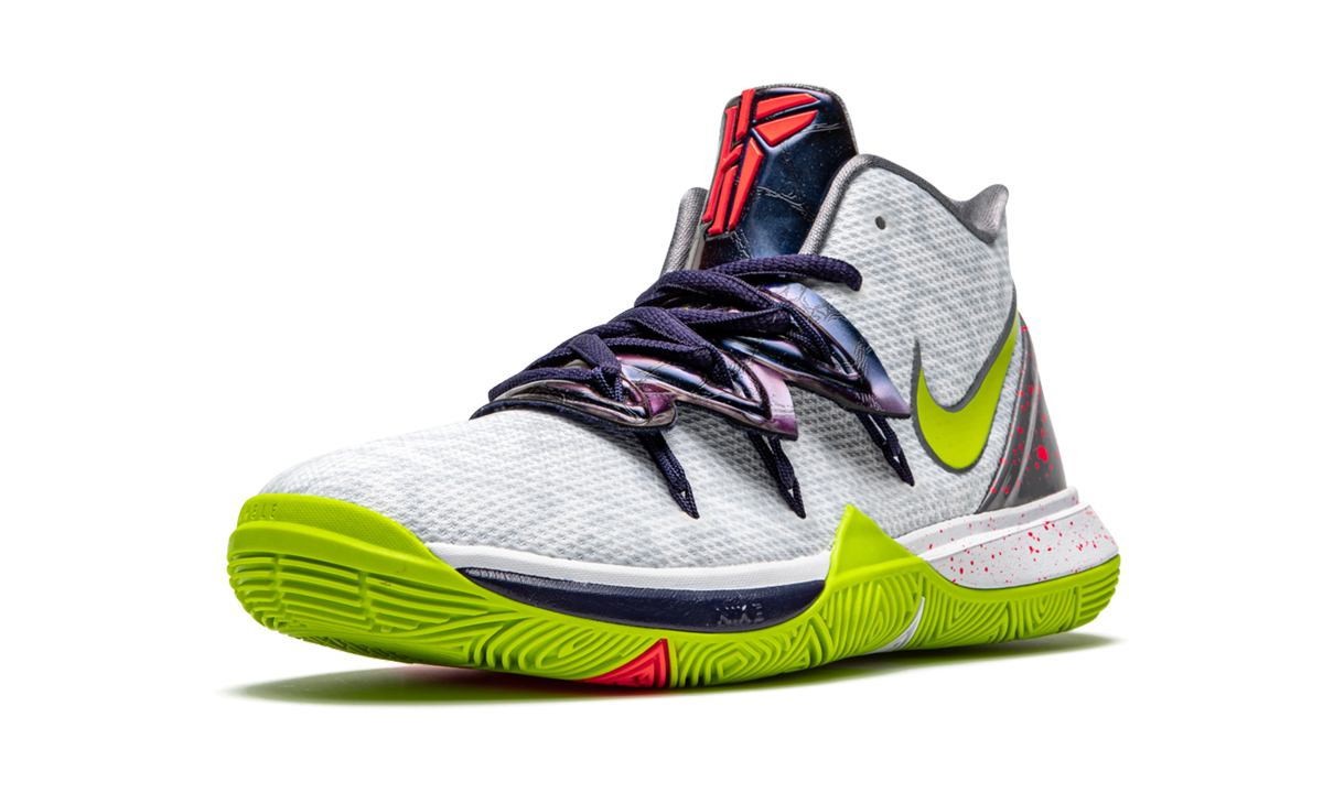 Kyrie 5 GS "Mamba Mentality" AQ2456 102