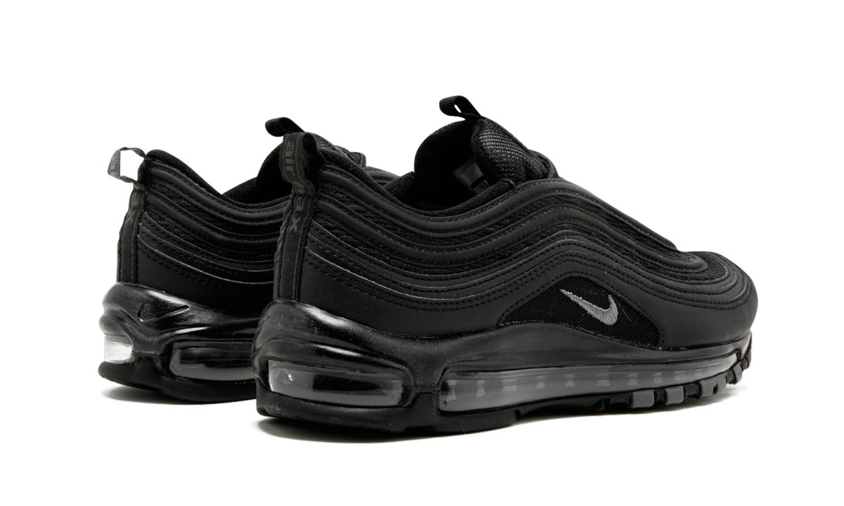 AIR MAX 97 WMNS "Triple Black"