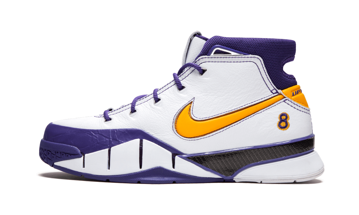 Kobe 1 PROTRO "Close Out"