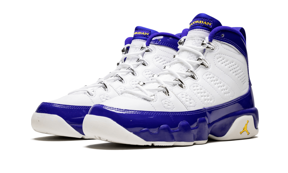 Air Jordan 9 Retro GS