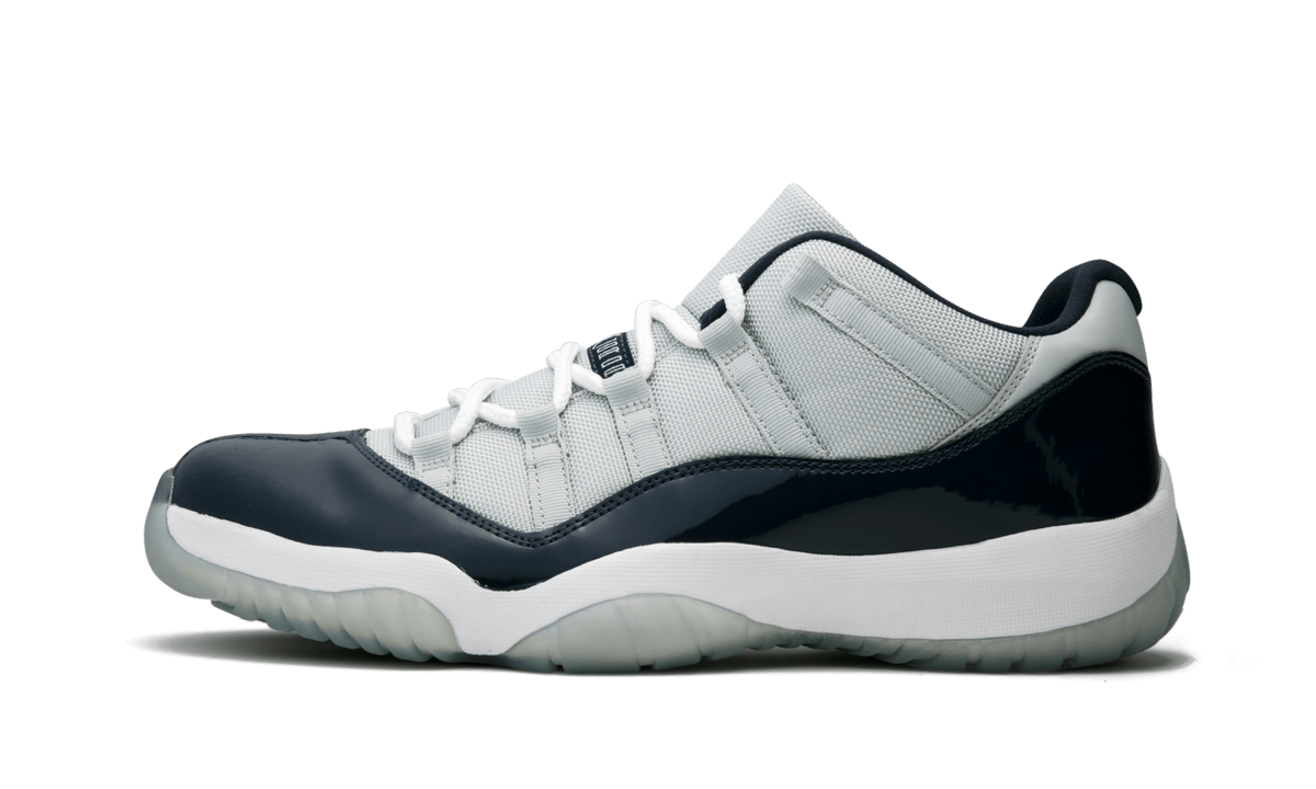 Air Jordan 11 Retro Low "Georgetown"