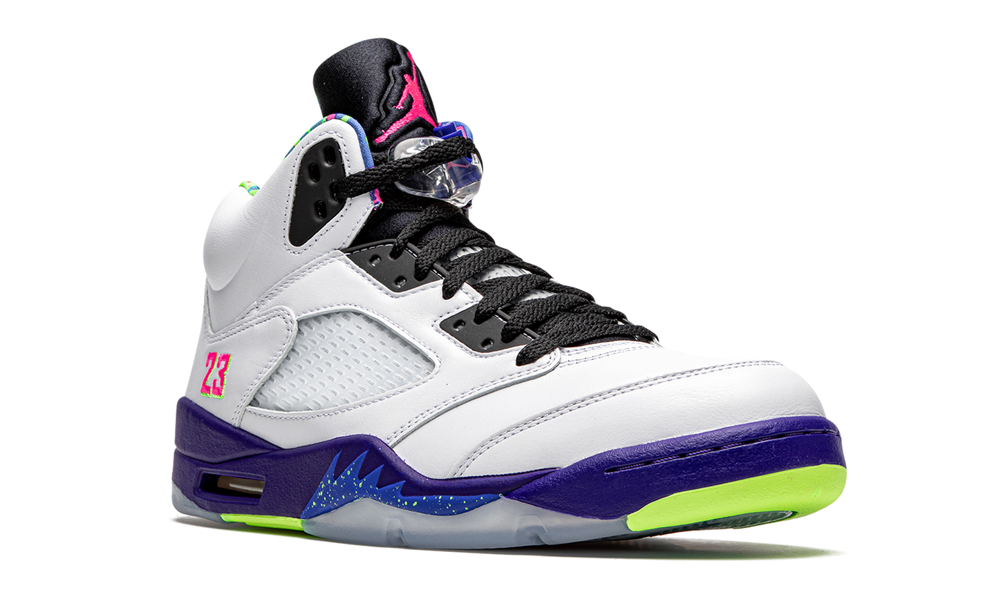 Air Jordan 5 Retro "Alternate Bel-Air" DB3335 100