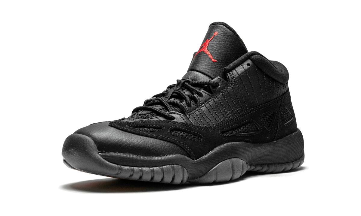 Air Jordan 11 Retro Low GS "Referee"