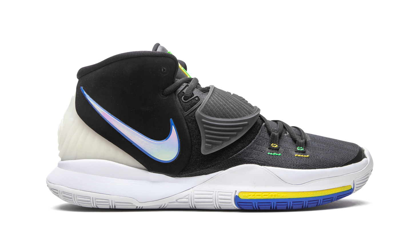 Kyrie 6 "Shutter Shades"