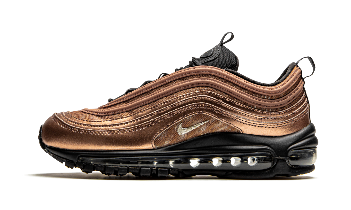 AIR MAX 97 MNS WMNS "Copper" CT1176 900
