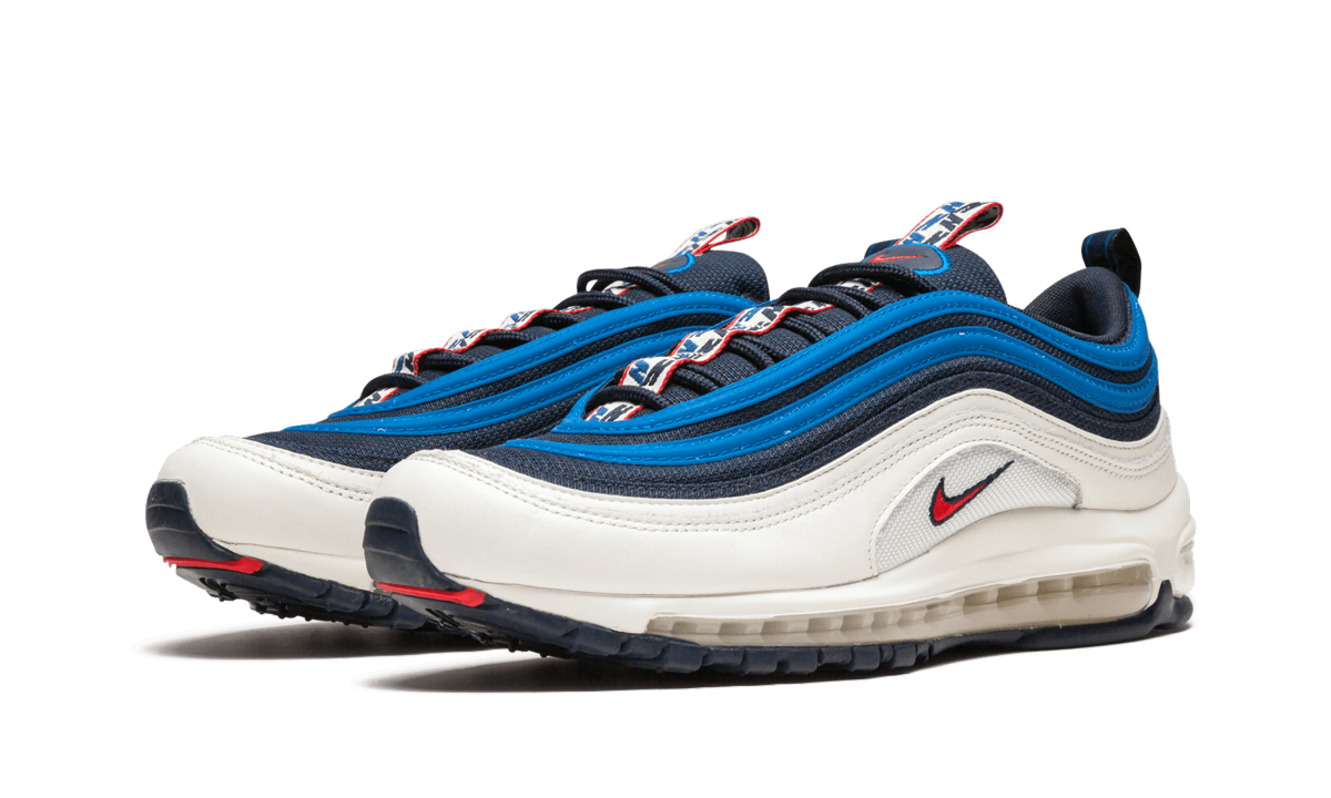 Air Max 97 SE "Pull Tab"