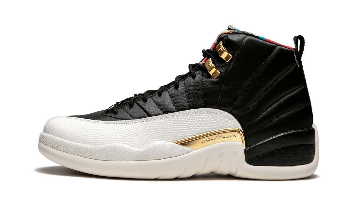 Air Jordan 12 Retro CNY "Chinese New Year 2019" CI2977 006