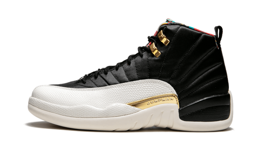 Air Jordan 12 Retro CNY "Chinese New Year 2019" CI2977 006