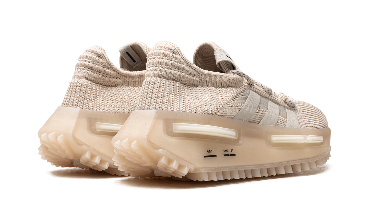 NMD S1 "adidas NMD S1 Bliss" HQ4439