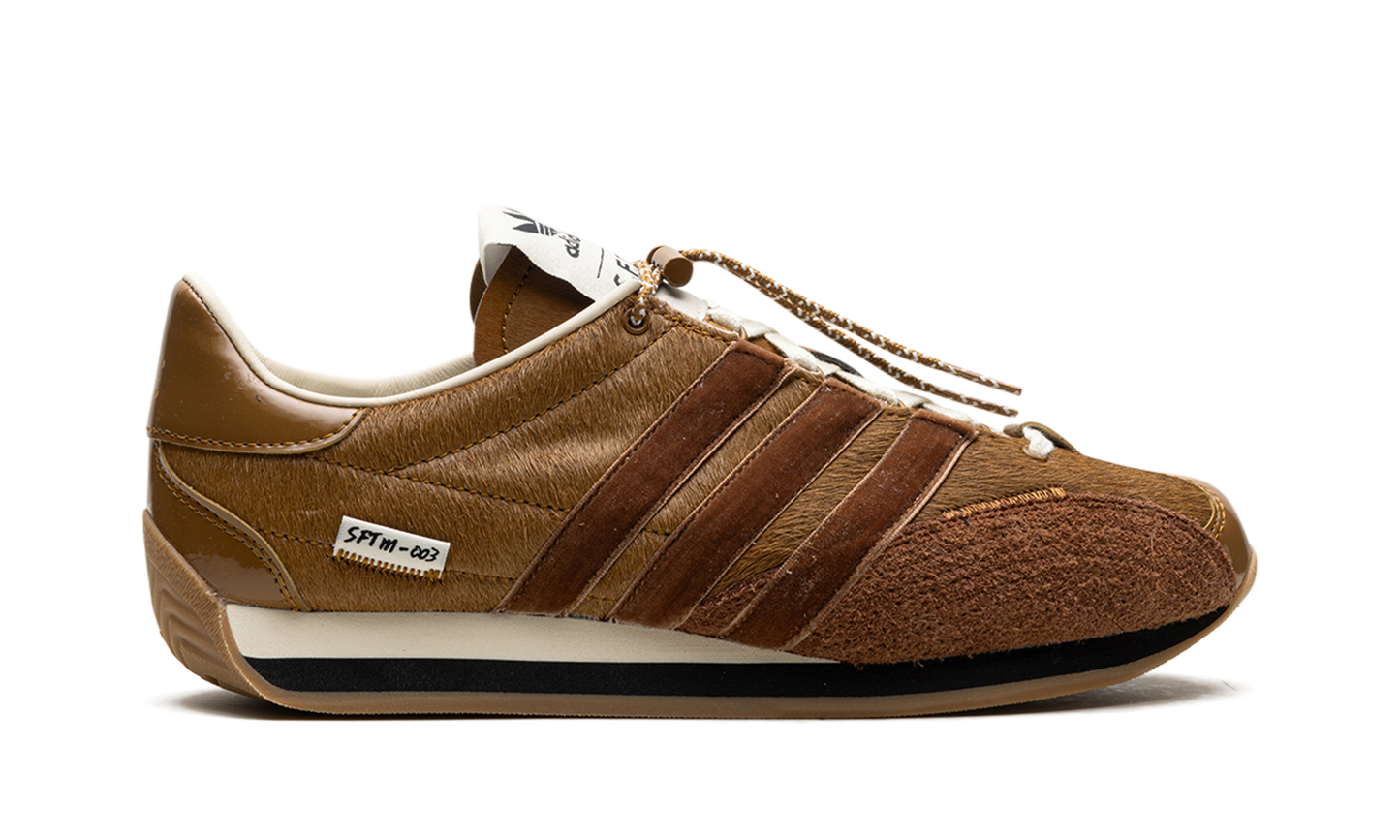 Country OG "Song For The Mute Bronze" JH8639