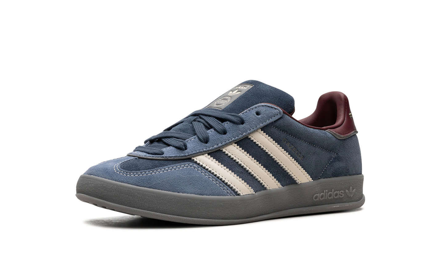 Gazelle Indoor "Crew Navy"