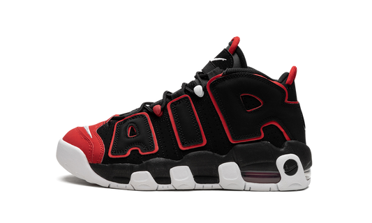 Air More Uptempo GS "Red Toe" FB1344 001