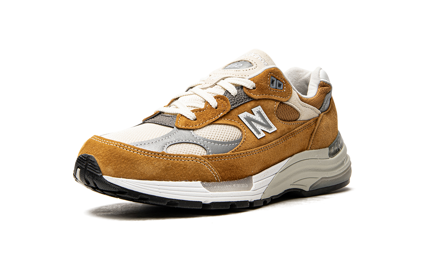 992 "Packer" M992PK1