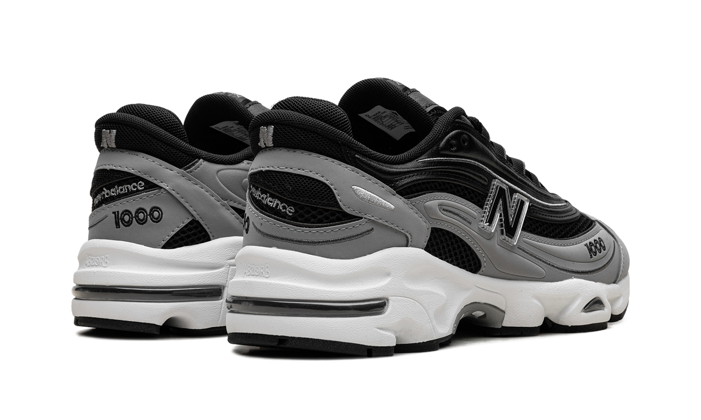 1000 "Black Grey" M1000A