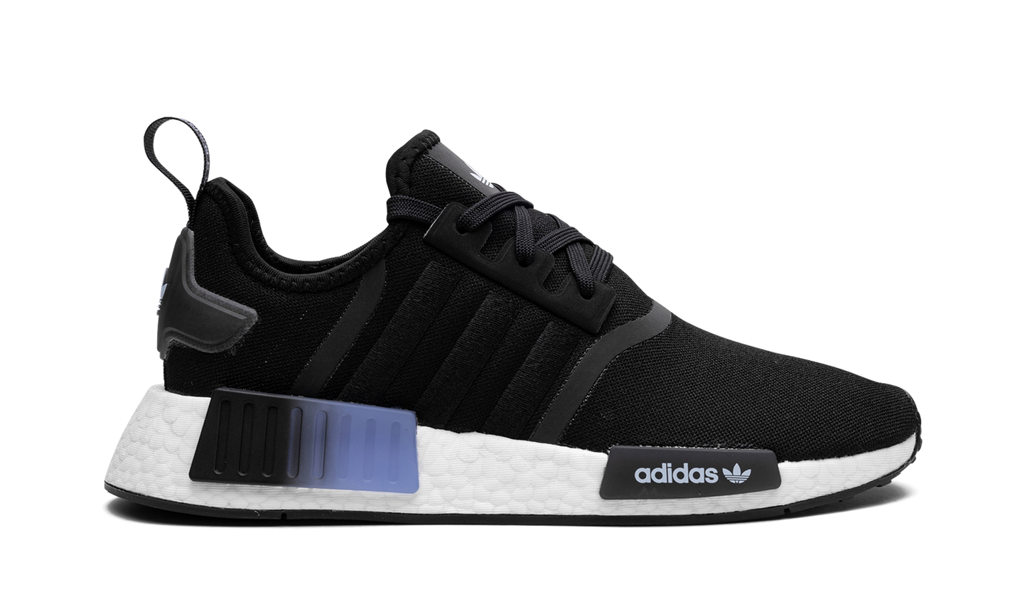 NMD R1 MNS WMNS "BLACK WHITE"