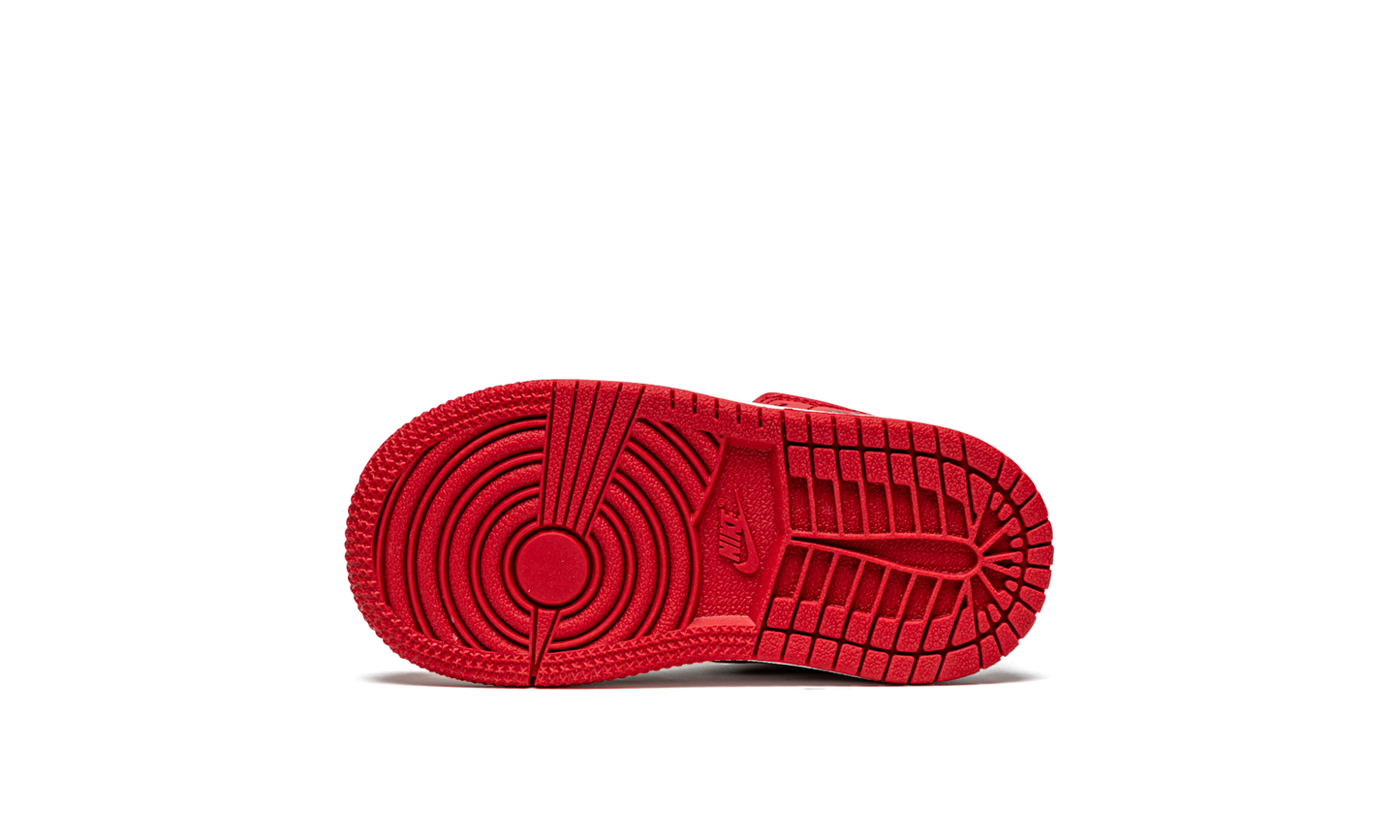 Air Jordan 1 MID TD "Chicago 2020"