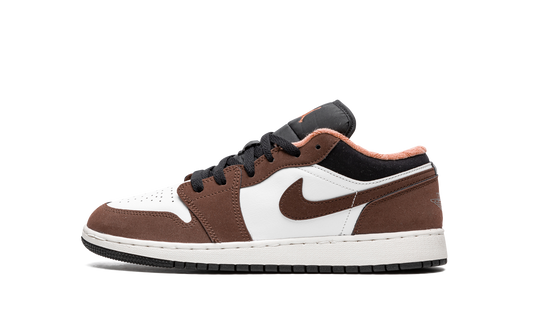Air Jordan 1 Low SE GS "Mocha" DM0589 200