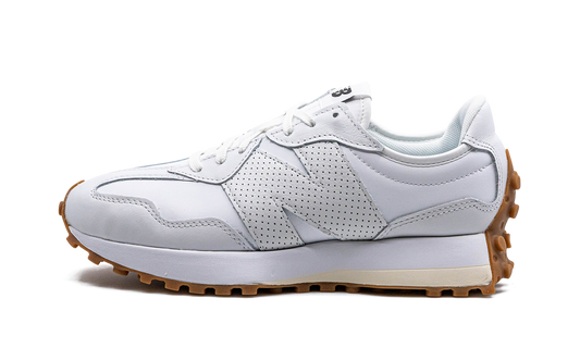 327 WMNS "Sea Salt / Black" WS327LS