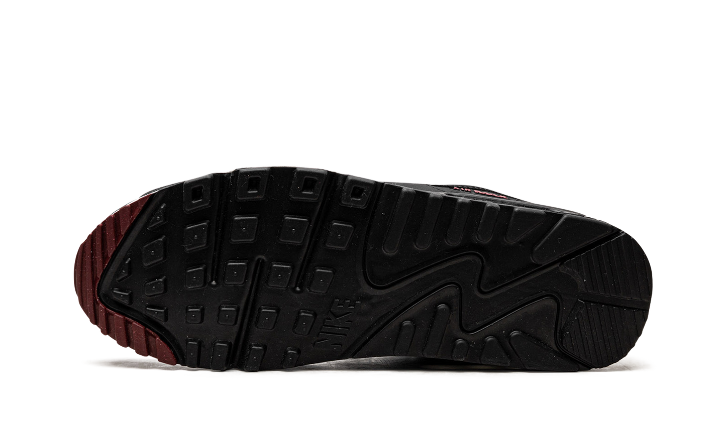 Air Max 90 "Anthracite Team Red" DQ4071 001