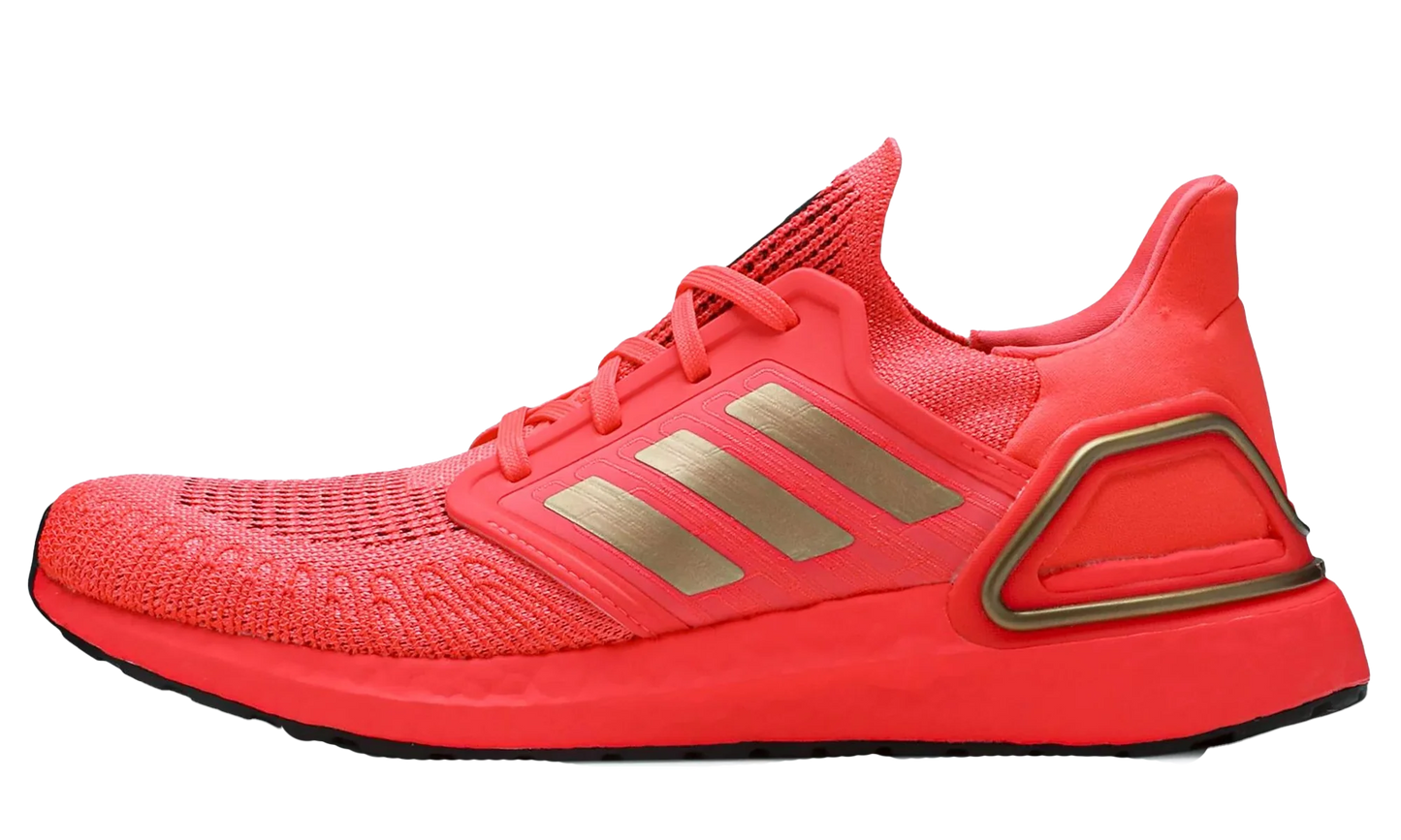 Ultraboost 20 WMNS "Pink" FW8726