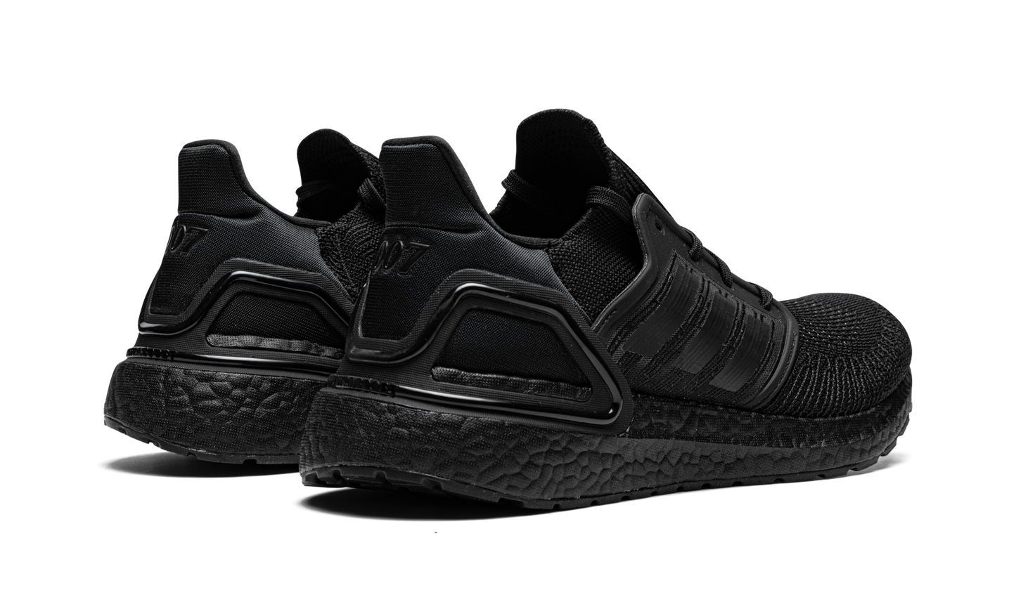 Ultraboost 20 X James Bond FY0645