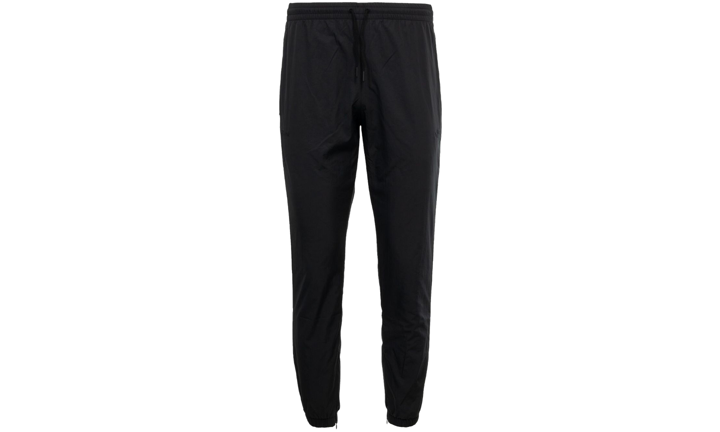 X JJJJ TRACKPANT "BLACK" IV8087