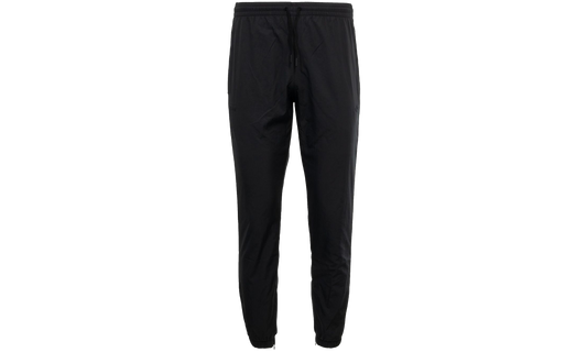 X JJJJ TRACKPANT "BLACK" IV8087