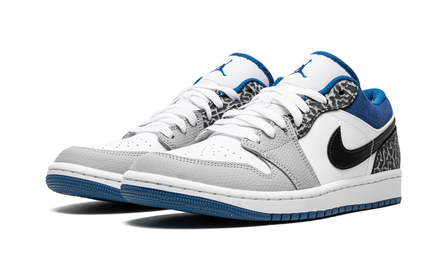 Jordan 1 Low SE "True Blue" DM1199 140