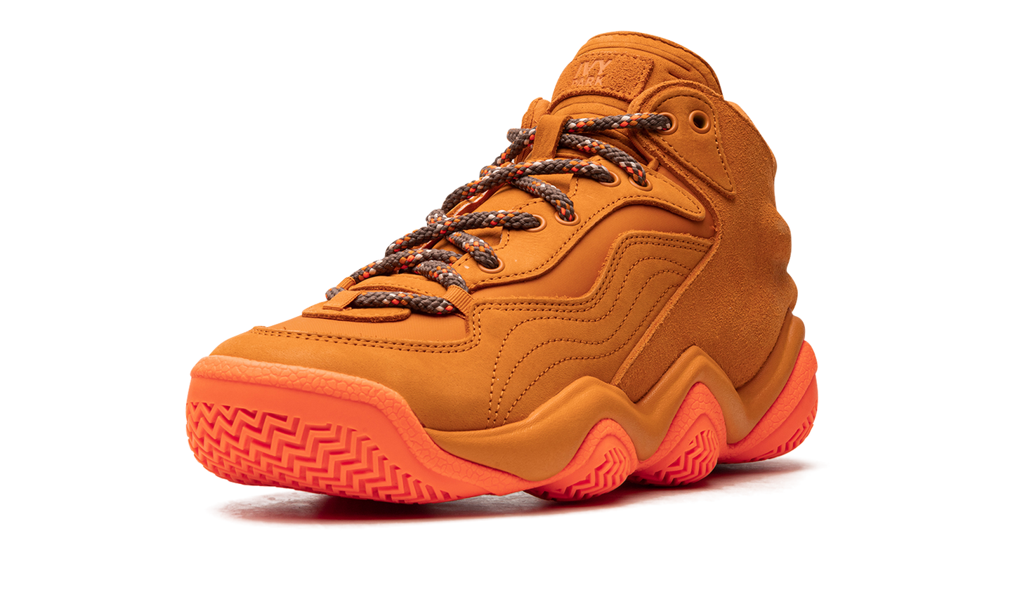 IVP Top Ten 2000 "Beyonce Ivy Park - Focus Orange" ID5105