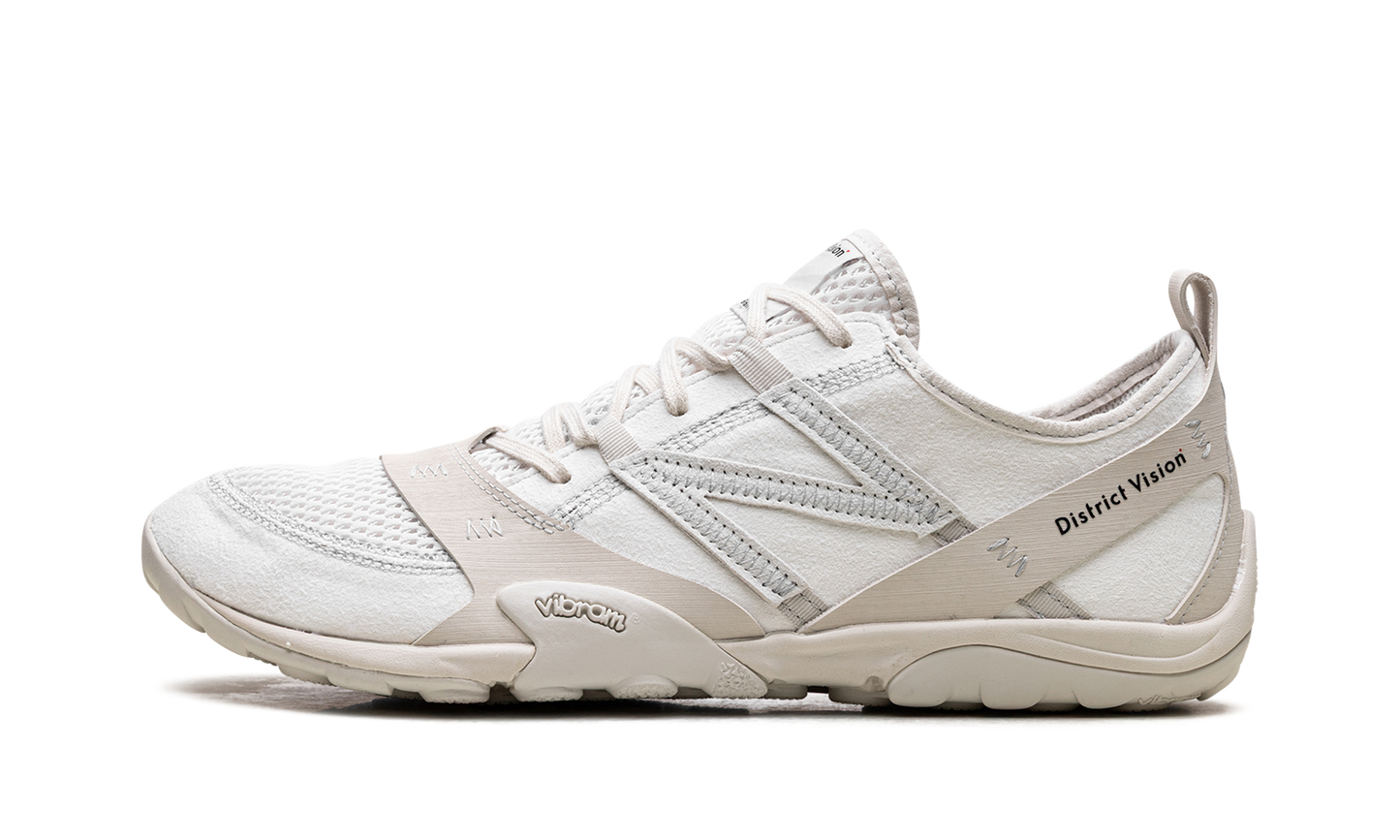 Minimus T10 "District Vision - Cloud Vision" MT10ODI