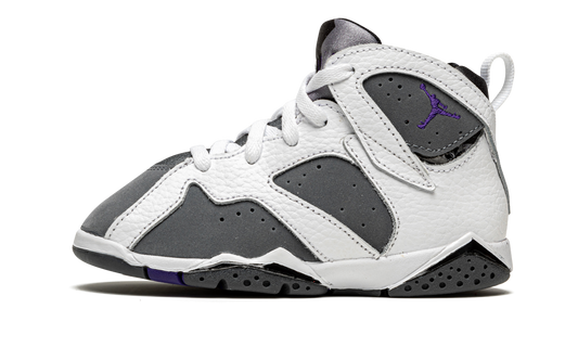 Jordan 7 Retro BT TD "Flint"