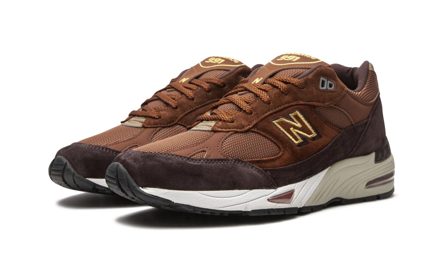 991 "Year of the Ox" M991YOX