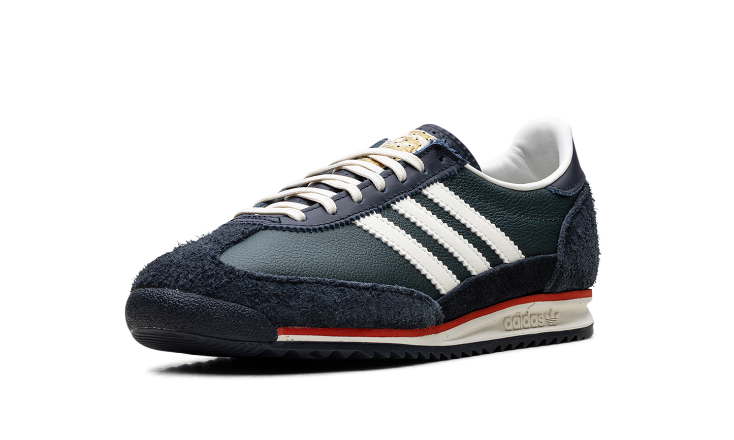 SL 72 OG WMNS "Mineral Green Off White" IF1938