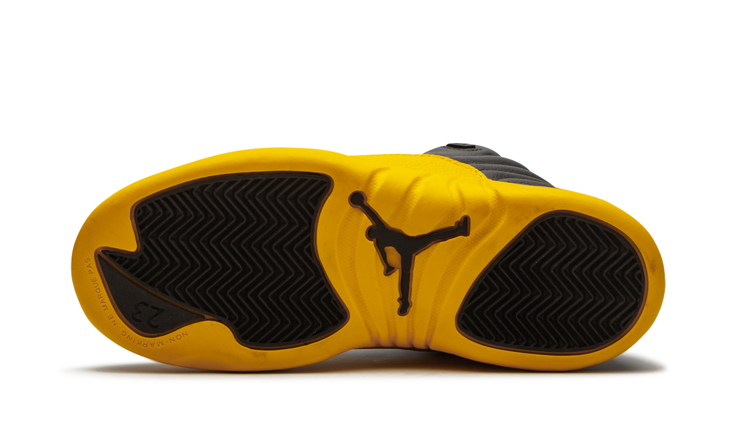 Air Jordan 12 Retro PS "University Gold" 151186 070