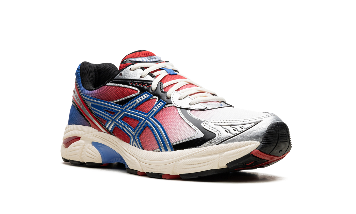 GT-2160 "Kith Marvel Villains Spider-Man/Venom Pack Sealed Box (Comic Included)" 1203A660 DBSPVN