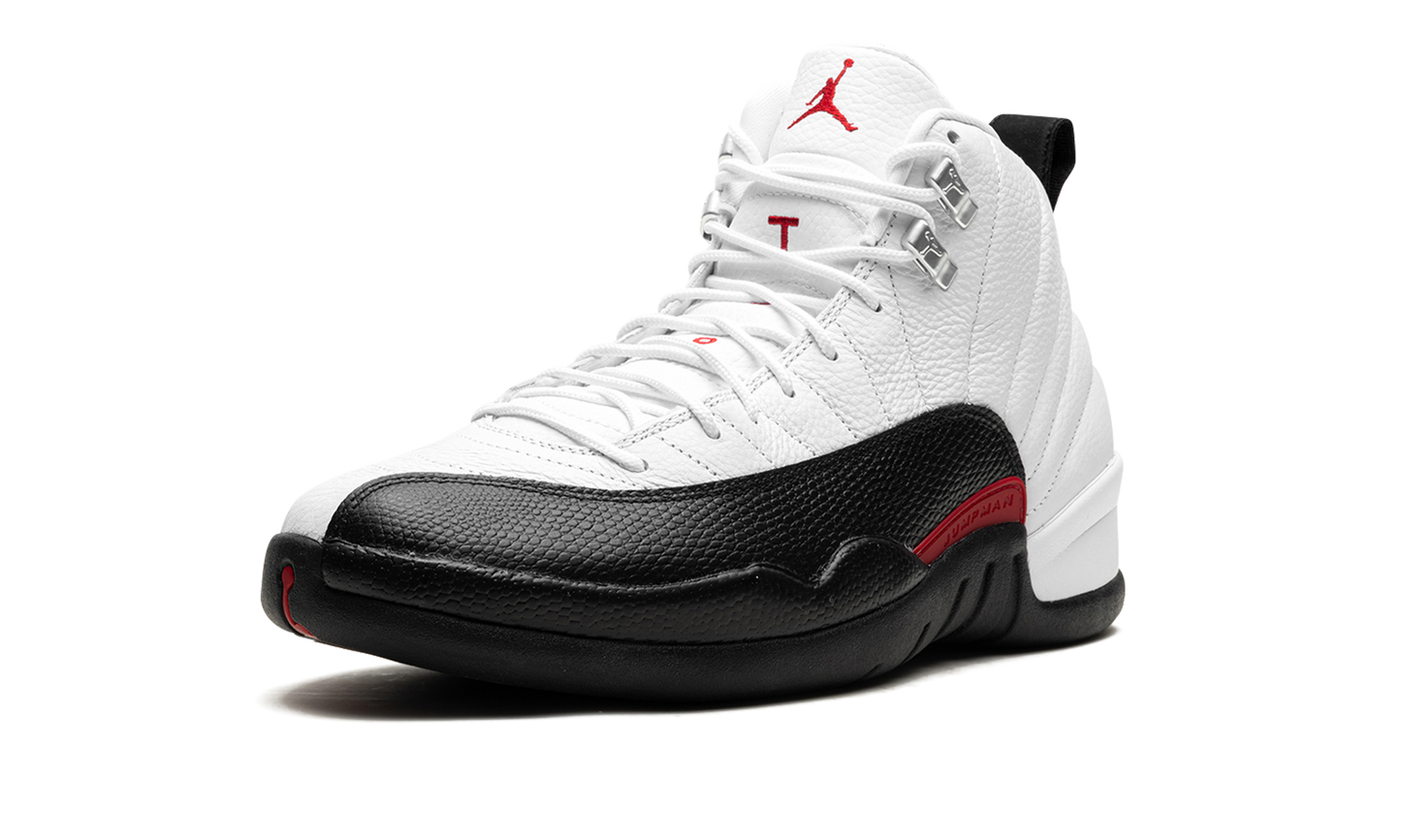 Air Jordan 12 "Red Taxi" CT8013 162