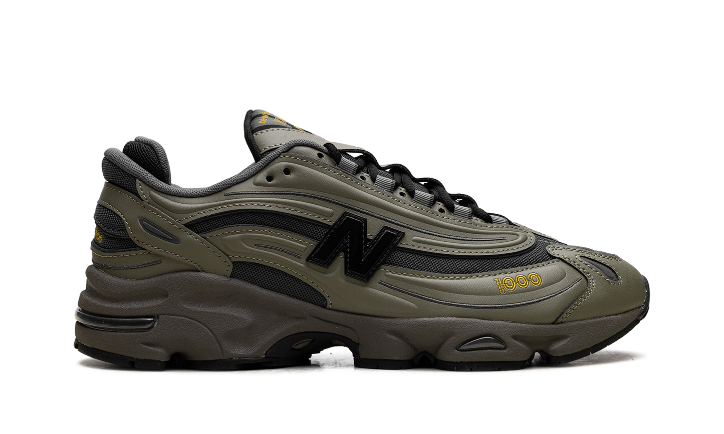 1000 "Dark Olivine" M1000EA