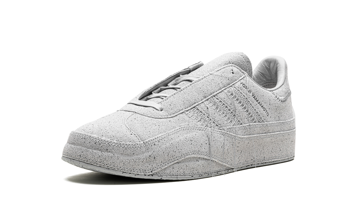 Gazelle "Y-3 - Clear Onix" IG0804