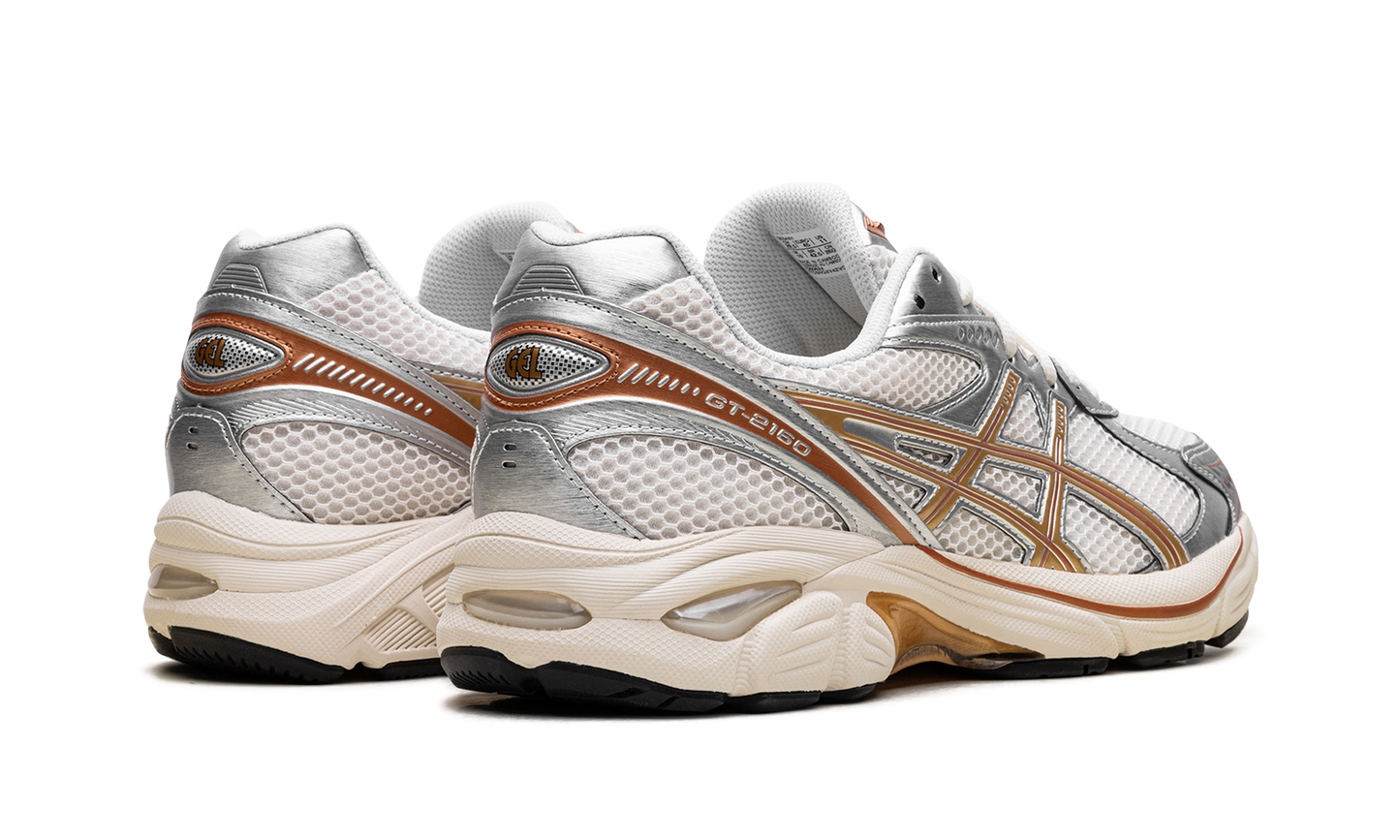 GT-2160 "atmos Medalist Pure Gold"