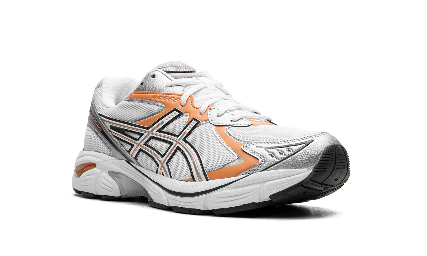 GT-2160 "White/Orange Lily" 1203A320 101