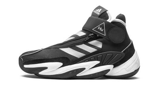 Crazy BYW Humanrace "Pharrell Williams - Core Black"