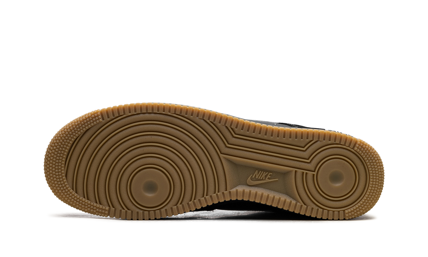 Air Force 1 Low SK8 "Black Gum" IB6388 001