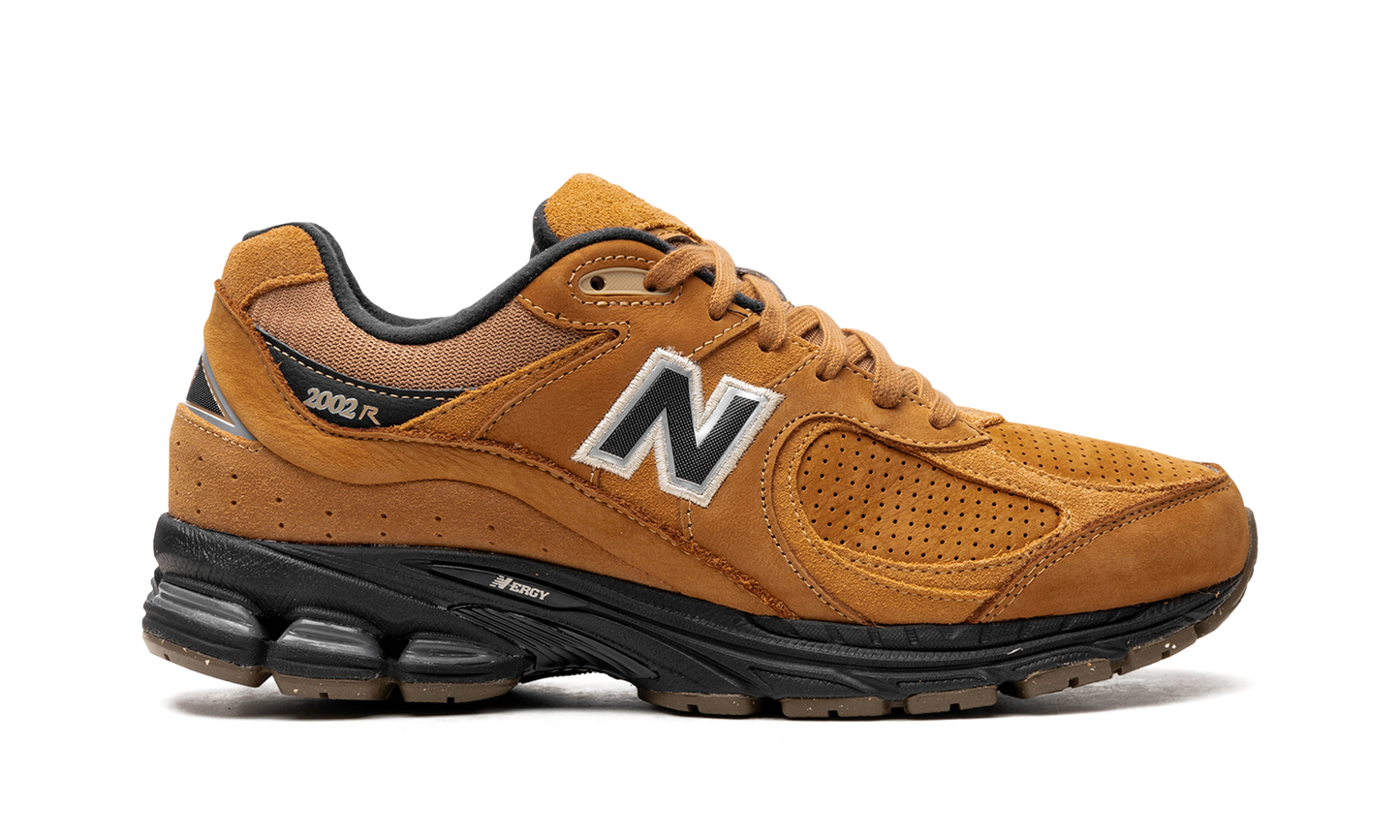 2002R "Tobacco" M2002REI