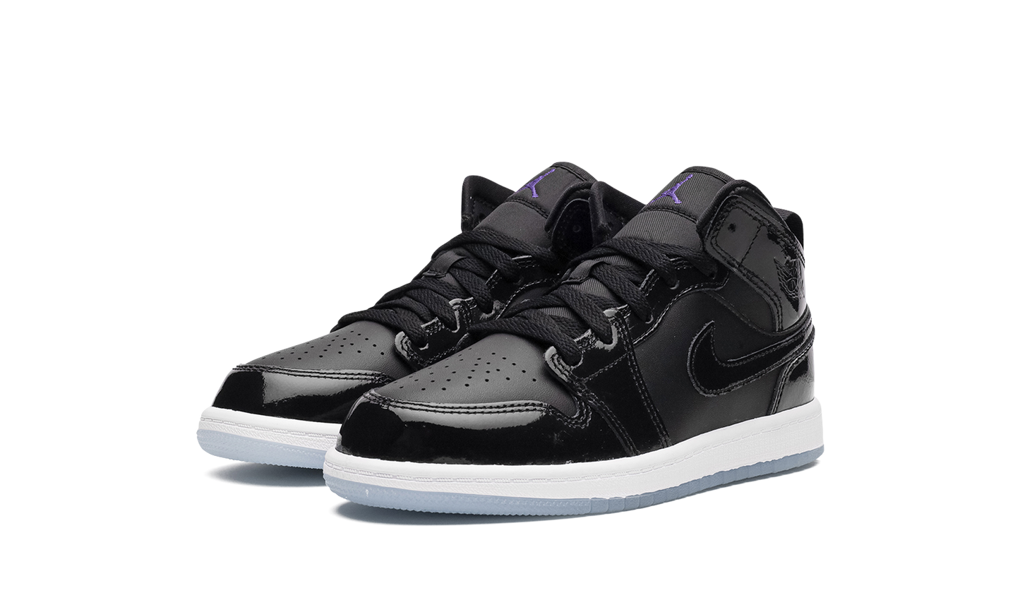 Jordan 1 Mid PS "Space Jam" DV1339 004