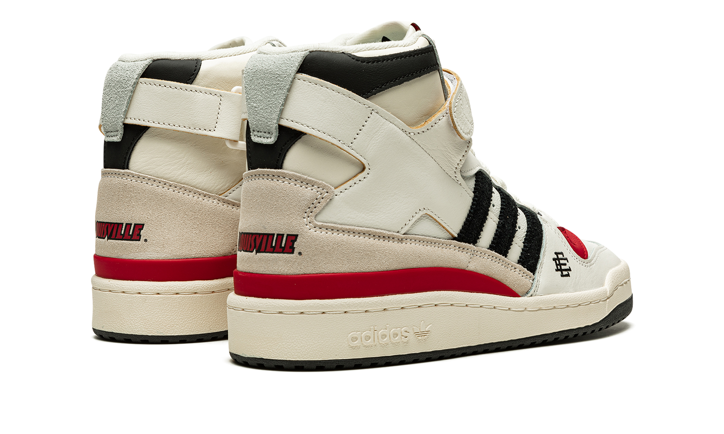 Forum 84 High "Eric Emanuel - Louisville" GW7792