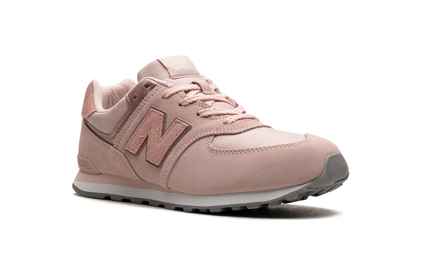 574 GS "Pale Pink" GC574EP1