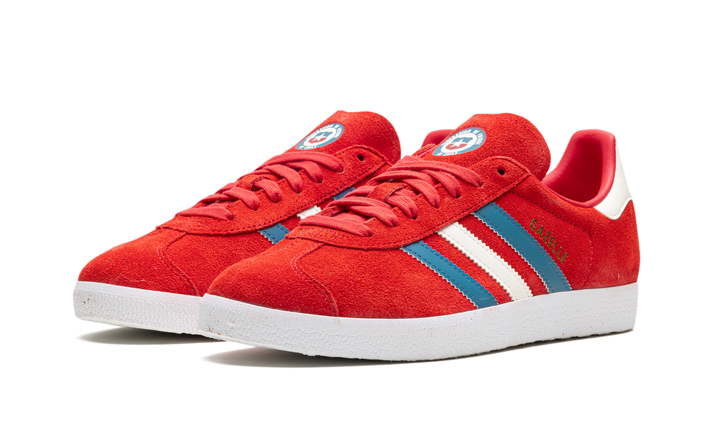 Gazelle "Chile" IF6827